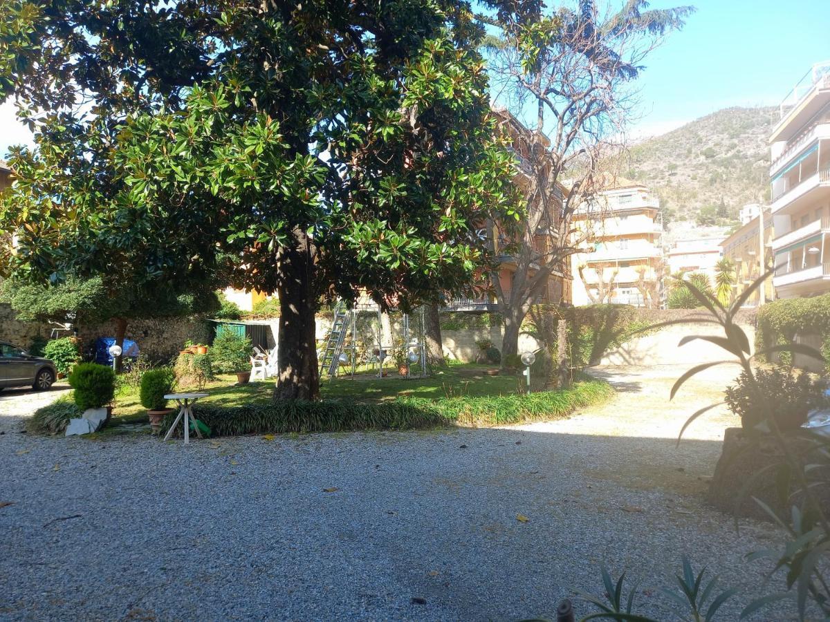 La Casa Di Anna Appartement Levanto Buitenkant foto