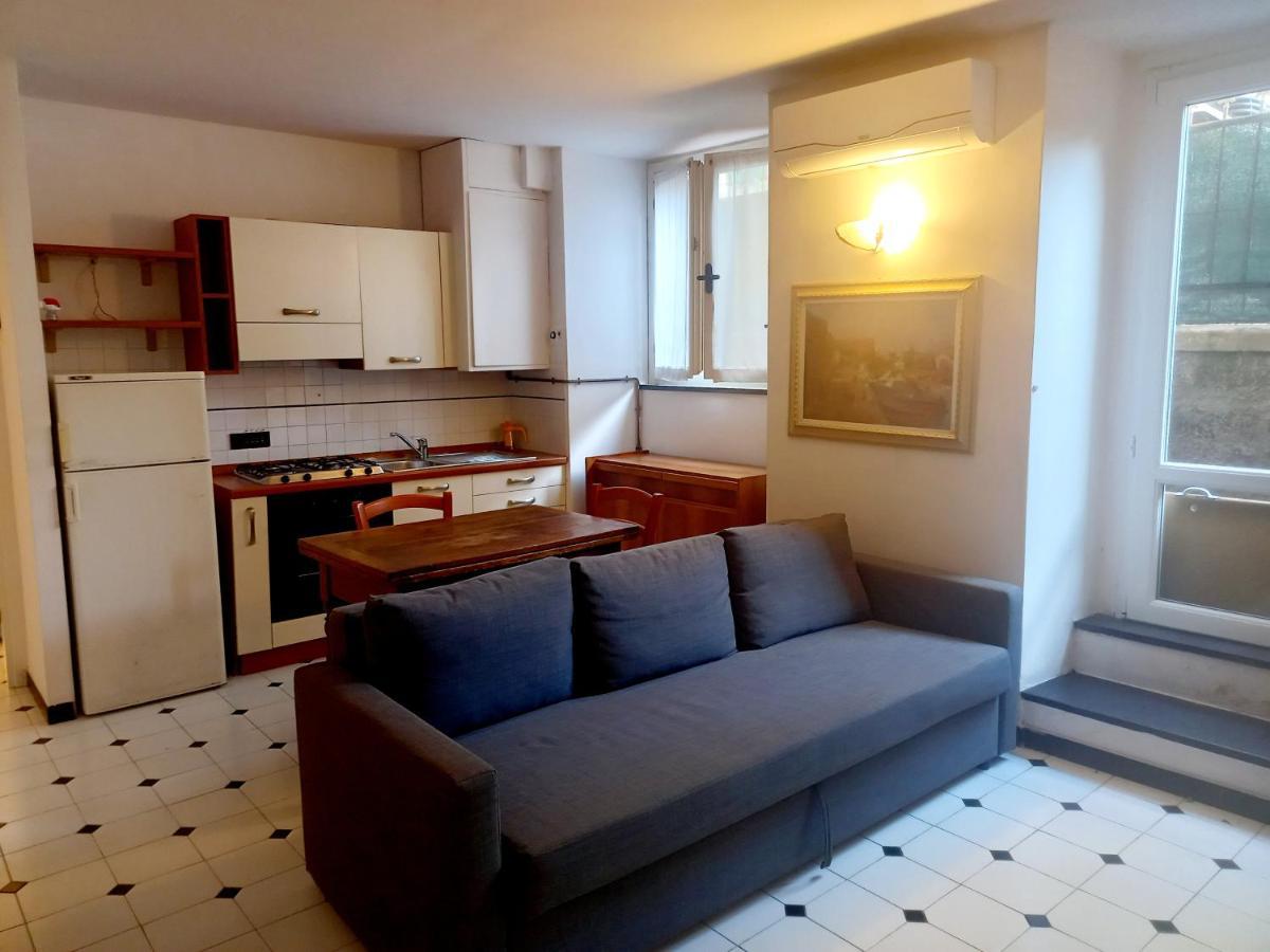 La Casa Di Anna Appartement Levanto Buitenkant foto