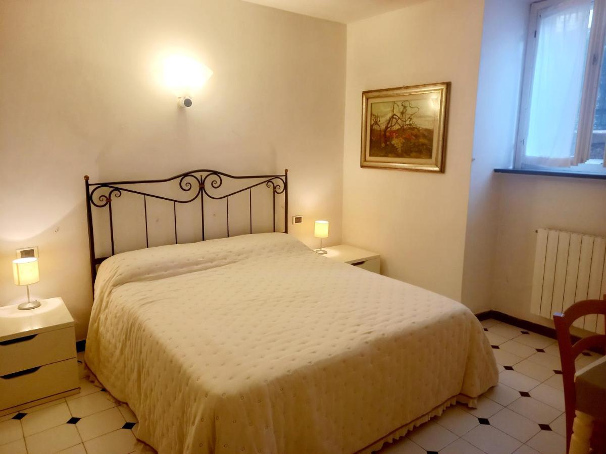 La Casa Di Anna Appartement Levanto Buitenkant foto