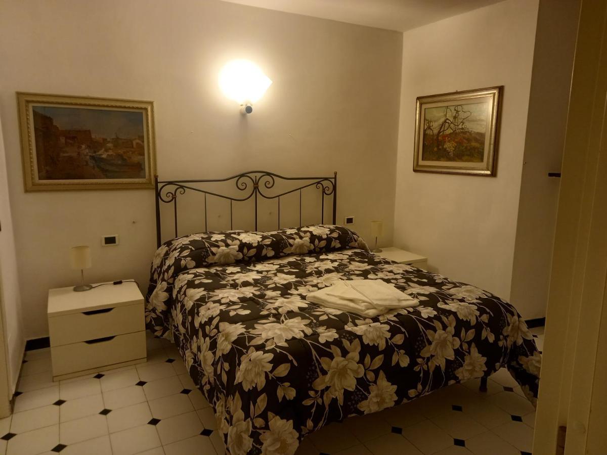 La Casa Di Anna Appartement Levanto Buitenkant foto